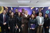 IEE realiza Foro sobre Participación Juvenil en la UTP