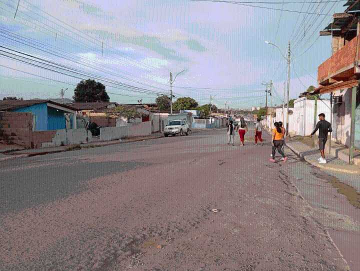 Vecinos de Bello Monte reportan fallas en servicio de agua potable