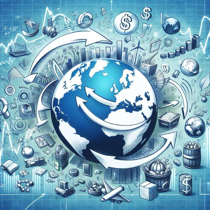 Global Markets Surge Amid Fed Rate Cut Expectations