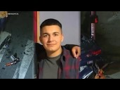 26-year-old Marine and his girlfriend among 3 killed in violent LA crash, family says