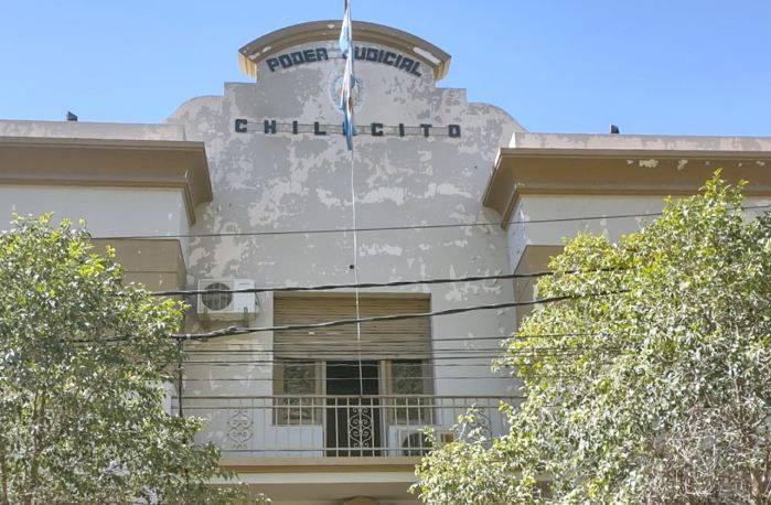 Chilecito: juez Jorge Jalil ordenó detención de una madre acusada de facilitar abuso sexual a su hija de 12 años
