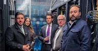 Samuel García anuncia inversión de 200 mdd de Equinix para NL
