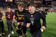 Arizona State, Kenny Dillingham Suffer Major Transfer Portal Loss