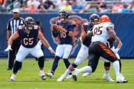 Calendario de la NFL 2025-26 Semana 14: Partidos, horarios, dónde ver y qué equipos tienen una semana descanso