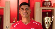 Luis Ramos se despidió de América de Cali ¿Llega a Alianza Lima? [VIDEO] Delantero peruano compartió con sus seguidores despedida de América de Cali. Goleador decidió no seguir en el fútbol colombiano