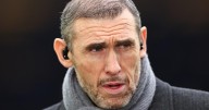 Martin Keown suggests new position for Arsenal star after Club Brugge win