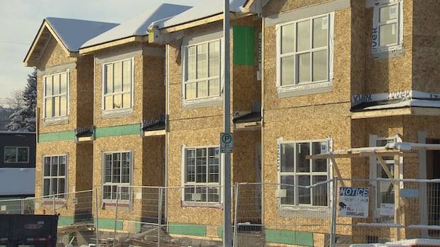 City of Calgary report says blanket rezoning has required 'minimal' infrastructure upgrades