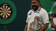'Highway robbery' - Darts star gives brutally honest assessment despite historic win at World Championship