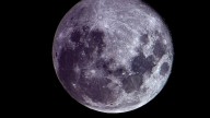 Este jueves se podrá ver la Superluna o Luna Fría, en su punto más cercano a la Tierra