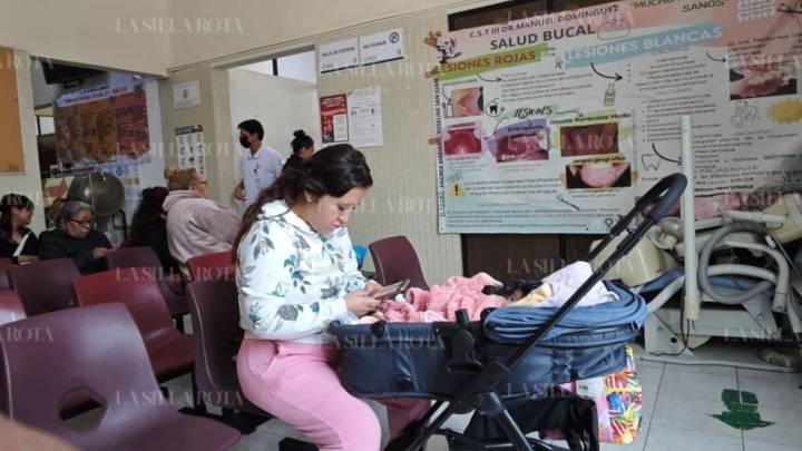 Arman lista de espera para recibir vacuna BCG, pese a anuncio de distribución nacional