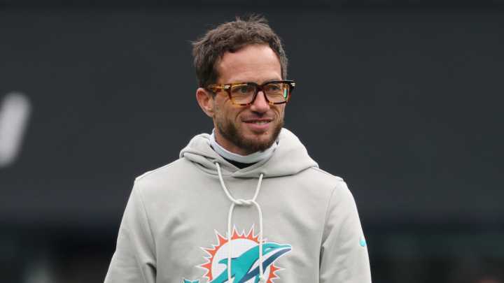 Mike McDaniel addresses shocking Dolphins turnaround