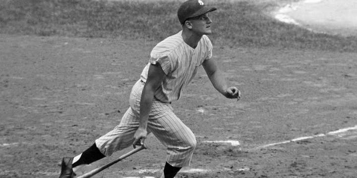 Top moments in Yankees history