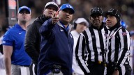 Kalani Sitake agrees to long-term contract extension with BYU after drawing interest from Penn State