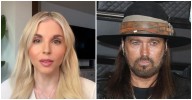 Firerose Accuses Billy Ray Cyrus of “Narcissistic Abuse” During Their 7
