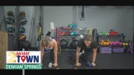 2 Your Town Denham Springs - Get 2 Moving: Spectrum Fitness and Medical Wellness Denham