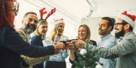 ‘Ambulances had to be called, it was a whole thing’: How HR leaders deal with too much fun at holiday parties