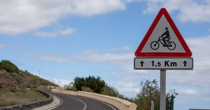 Brit man, 25 killed in 'deliberate' hit-and-run while cycling in Tenerife