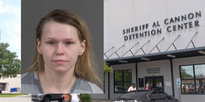 23-year-old Charleston County inmate’s death ruled homicide