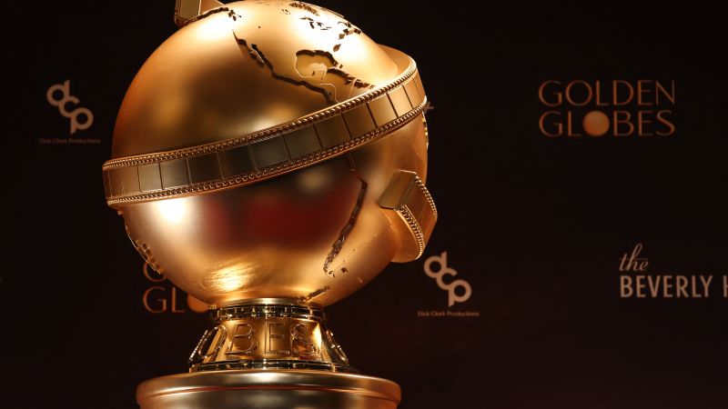 El Globo de Oro quiere a Iberoamérica y quizás no a Sydney Sweeney