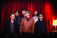 Bandalos Chinos y un ‘indie’ ecléctico que queda en familia