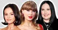 Taylor Swift Brings Selena Gomez, Lena Dunham to Chiefs Game