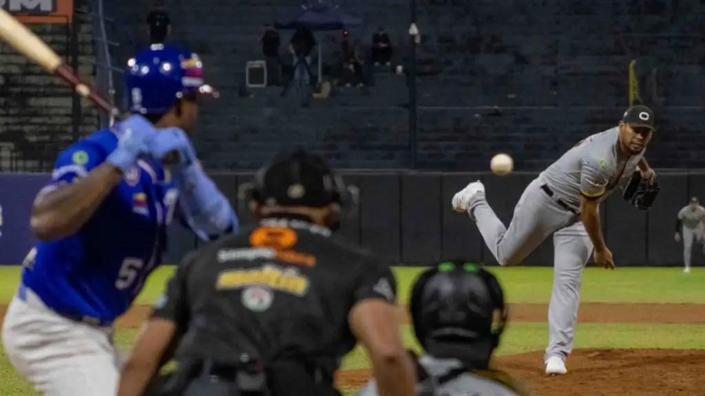 LVBP: Cuatro juegos programados para este 4 de diciembre