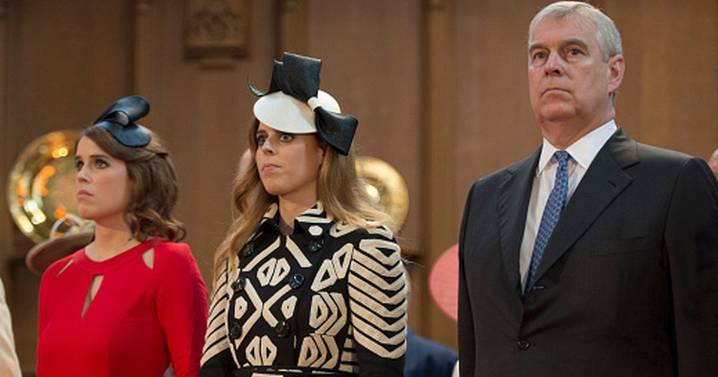 Royal Family LIVE: Andrew Mountbatten-Windsor exploited generous rent agreement and 'saved millions'