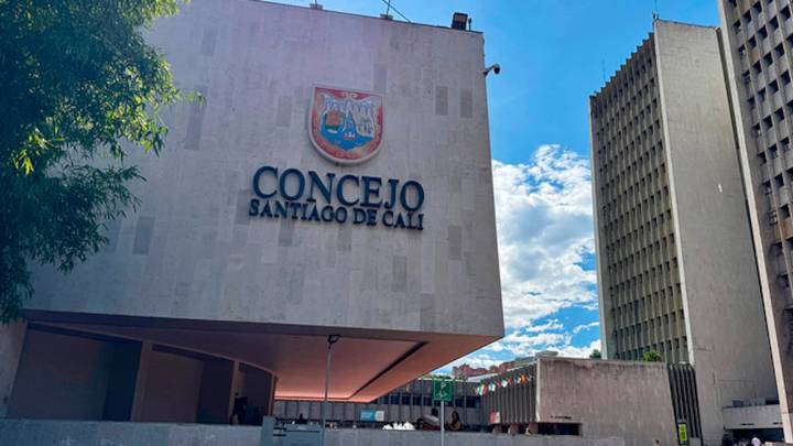 Concejales de oposición exigen la elección del contralor de Cali antes de que se acabe el año