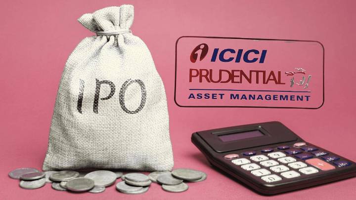 ICICI Prudential AMC IPO Opens Today: GMP Of Rs 150 Signals Strong 6.9% Listing Premium