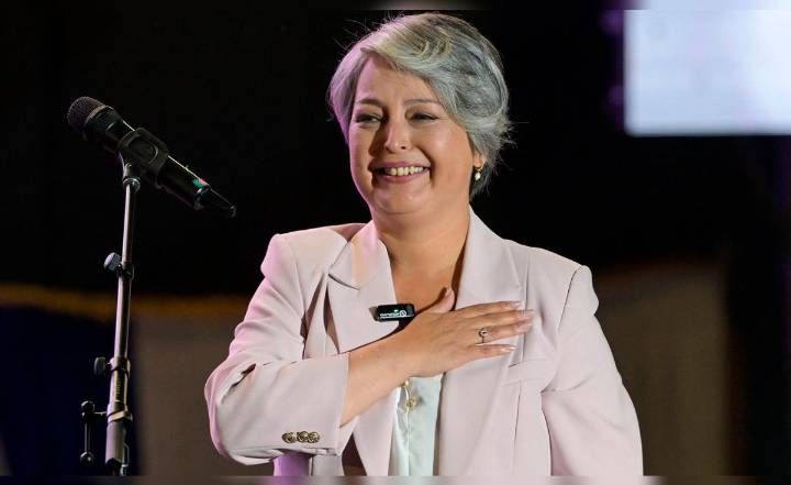 Las propuestas de Jeannette Jara: este es el plan de gobierno de la representante del oficialismo en Chile
