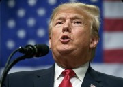 Trump confirmó que habló con el presidente venezolano Nicolás Maduro