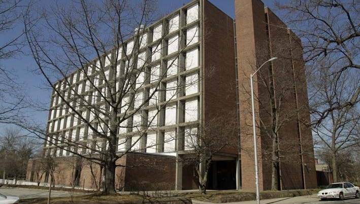 Shooting reported at Brown University; campus on lockdown