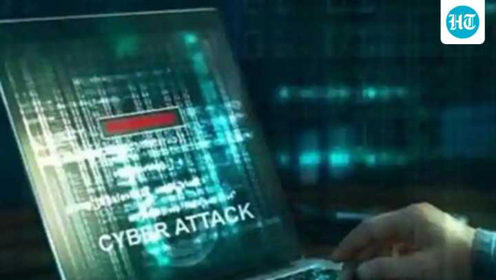 'Pause, verify and report': Haryana DGP's toolkit to keep online frauds away