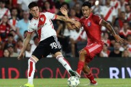 Un jugador buscado por River afirmó que tiene ganas de llegar al club