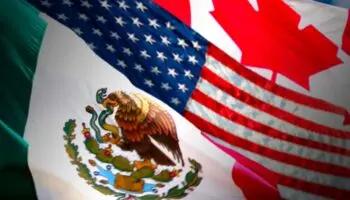 Trump, Sheinbaum y Carney se verán en Washington con un futuro incierto para el T