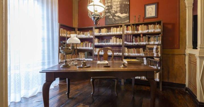 La colección Vicente Risco, en el Sistema Galego de Museos