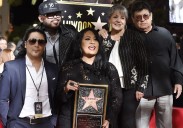 Abraham Quintanilla, father of late Tejano singer Selena, dies at 86