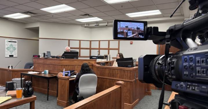 Pottawattamie County supervisor trial begins over alleged intoxication at town hall meeting