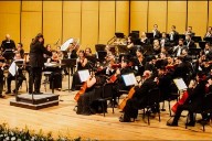 Ofrecerán concierto navideño GRATIS en CDMX