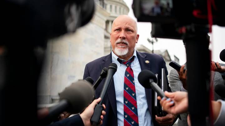 House cancels vote on the SCORE Act amid GOP opposition