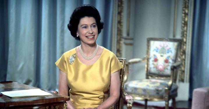 Queen Elizabeth’s hidden talent that made her ‘sparkle like never before’