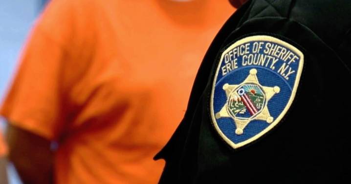 Clergy group releases first public report on Erie County jail conditions