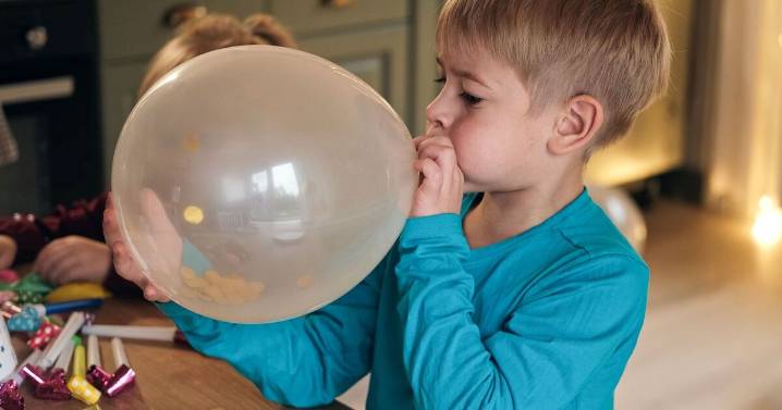 Cancer-causing chemicals found in balloons sold at Wilko, The Range and eBay