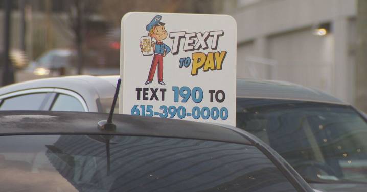 Late fees lawsuit: TN woman files class-action suit against Park Happy