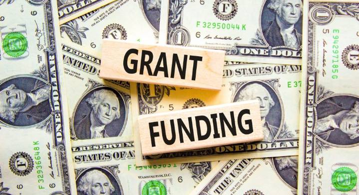 Rural North Dakota Fire Departments Eligible for Grants