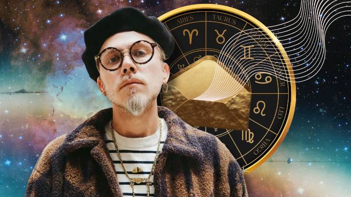 The Universe Has An Important Message For 4 Zodiac Signs On December 13, 2025