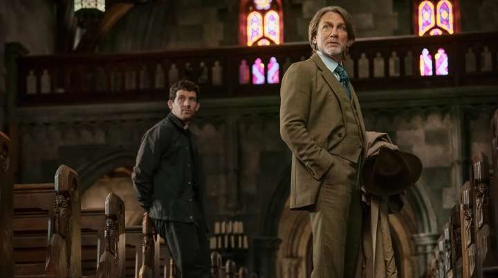 Wake Up Dead Man: A Knives Out Mystery Ending Explained