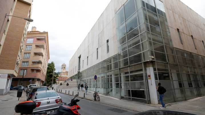 El Centro Andaluz de las Letras organiza un homenaje a Isaac Muñoz en el centenario de su muerte