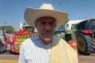 Amagan campesinos con permanecer un mes en la CDMX