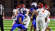 VOTE: Best Las Cruces-area football player in the 2025 season